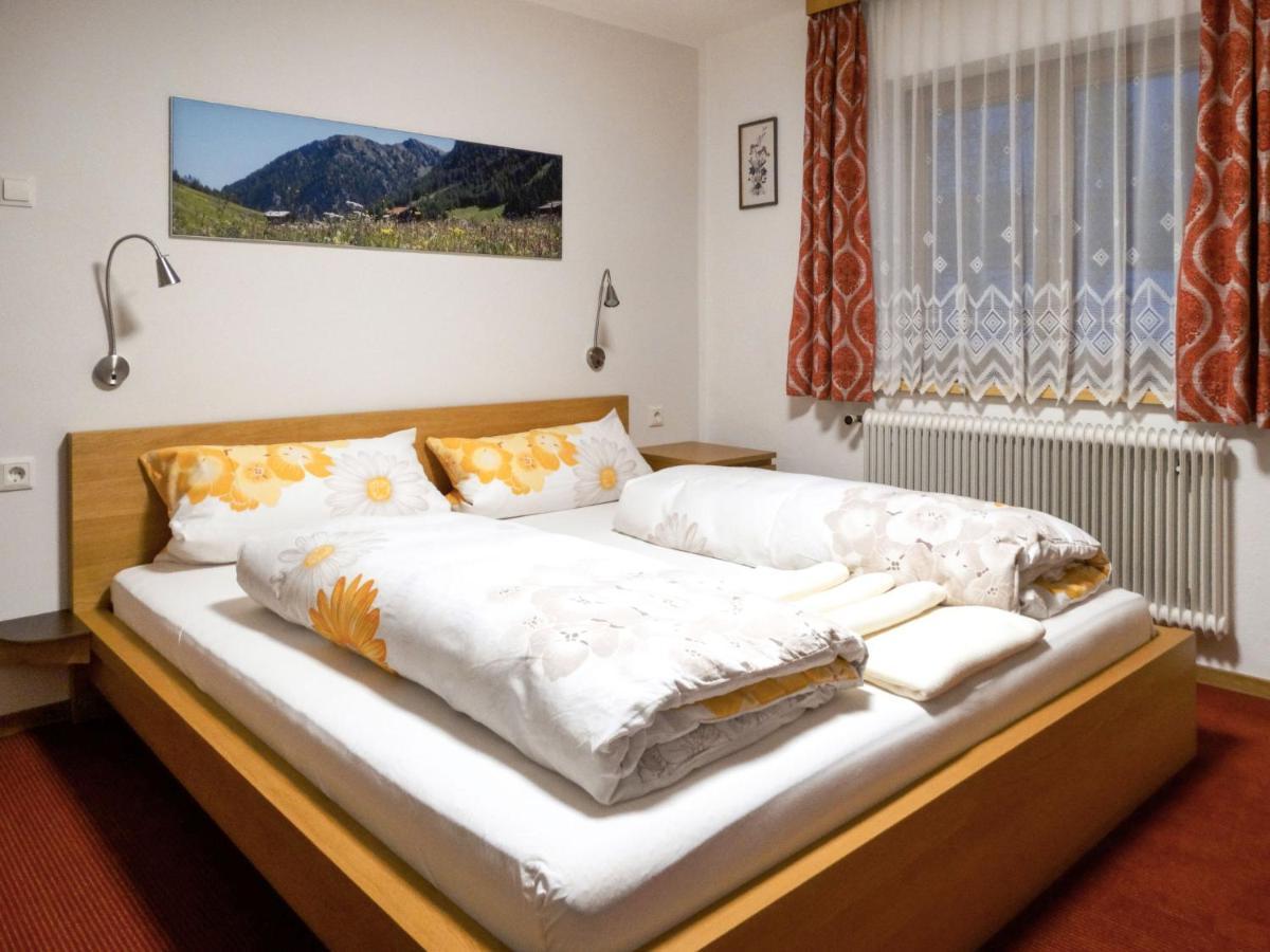 Apartment Tyrol - Tdl125 By Interhome Tobadill Exterior foto